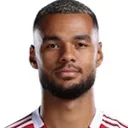 Cody Gakpo — cầu thủ, Liverpool