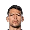 Hirving Lozano — cầu thủ, Los Angeles Galaxy