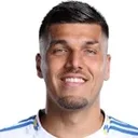 Joël Piroe — cầu thủ, West Ham