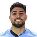 Maximiliano Romero — cầu thủ, Colo Colo