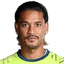 Alphonse Areola — cầu thủ, West Ham