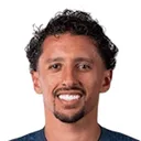 Marquinhos — cầu thủ, Paris Saint Germain
