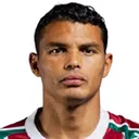 Thiago Silva — cầu thủ, Fluminense