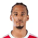 T. Kehrer — cầu thủ, Ajax