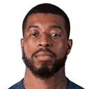 Presnel Kimpembe — cầu thủ