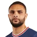 Layvin Kurzawa — cầu thủ, Persib Bandung