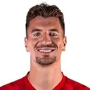 Thomas Meunier — cầu thủ, Sunderland