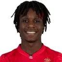 Arthur Zagré — cầu thủ, Utrecht