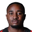 Christopher Nkunku — cầu thủ, RB Leipzig