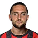 Adrien Rabiot — cầu thủ, AC Milan