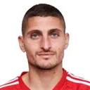 Marco Verratti — cầu thủ, Al-Duhail SC