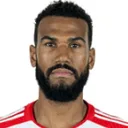 Eric Choupo-Moting — cầu thủ, New York Red Bulls