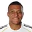 K. Mbappé