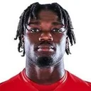 Loïc Mbe Soh — cầu thủ, Sparta Praha