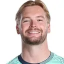 Caoimhín Kelleher — cầu thủ, Brentford