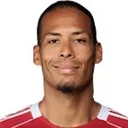 Virgil van Dijk — cầu thủ, Liverpool