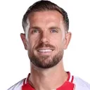 Jordan Henderson — cầu thủ, Chelsea