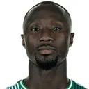 Naby Keïta — cầu thủ, Ferencvarosi TC