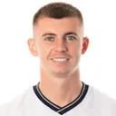 Benjamin Woodburn — cầu thủ, Salford City