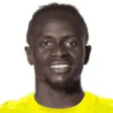 Sadio Mané — cầu thủ, Al-Nassr