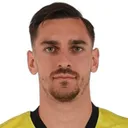 Alex Meret — cầu thủ, Napoli