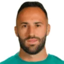 David Ospina — cầu thủ, Atletico Nacional
