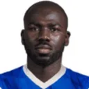 Kalidou Koulibaly — cầu thủ, Al-Hilal Saudi FC