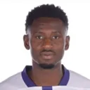 Amadou Diawara — cầu thủ