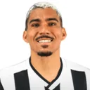 Allan — cầu thủ, Botafogo