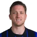 Piotr Zieliński — cầu thủ, Inter