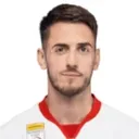 Aleksa Terzić — cầu thủ, Red Bull Salzburg