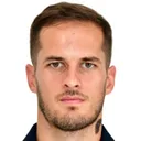 Goran Čaušić — cầu thủ, Buriram United