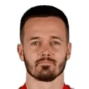 Mirko Ivanić — cầu thủ, FK Crvena Zvezda
