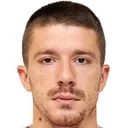 Dušan Jovančić — cầu thủ, Mladost Lucani