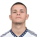Dejan Joveljić — cầu thủ, Seattle Sounders