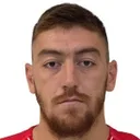 Milan Pavkov — cầu thủ, Cukaricki