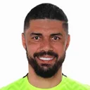 Fabiano — cầu thủ, Omonia Nicosia