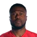 Chancel Mbemba — cầu thủ, Lille