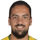 Bruno Costa — cầu thủ, Gimhae City