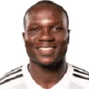 Vincent Aboubakar — cầu thủ, Bodrum FK