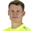 Alexander Nübel — cầu thủ, Beşiktaş