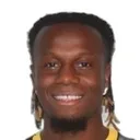 Hamza Mendyl — cầu thủ, Volos NFC