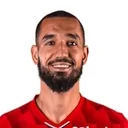 Nabil Bentaleb — cầu thủ, Lille