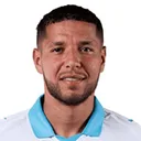 Amine Harit — cầu thủ, Marseille