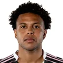 Weston McKennie — cầu thủ, Juventus