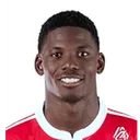 Breel Embolo — cầu thủ, Atlanta United FC