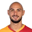 Ahmed Kutucu — cầu thủ, Rizespor