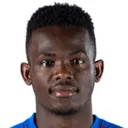 Rabbi Matondo — cầu thủ, Hibernian