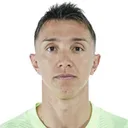 F. Muslera — cầu thủ, Estudiantes L.P.