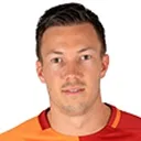 Martin Linnes — cầu thủ, Molde